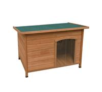 Monster Shop Dog Kennel - Medium