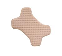 Dog Kennel Pad - Bed Washable Dog Crate Mattress Calming Anti |Pet Pillow Cushion|Beds Deluxe Plush Mat With Anti-Slip Bottom| Calming Crate Mattress With Non Skid Bottom|Cushion For Ca