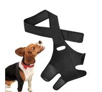 Dog Knee Brace - 29cm Rear Leg Support, Postoperative Assistance | Dog Hip Dysplasia Brace with Ease, Leg Support Protector for Luxating Patella Help Relief CCL Mild Torn Injuries