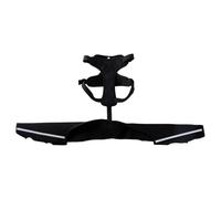 Dog Knee Brace Adjustable Non-Slip Walking Aid with Reflective