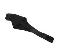 Dog Knee Brace Comfortable Supportive Helps Reduce Pain for Postoperative Recovery Neoprene 1 Unit (L Right Leg)