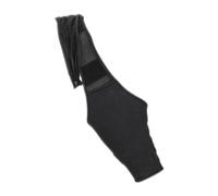 Dog Knee Brace | Dog Knee Brace Made With Breathable And Elastic Fabric,Dog Hip Brace Provides Support And Comfort Without Compromising The Dog's Mobility