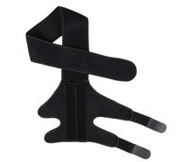 Dog Knee Brace with 2 Stabilizers, Anti Lick Brace Support Brace for Hip Dysplasia in Dogs | Joint Stability, Recovery, Injuries, Sprains, Small, Medium, Large H