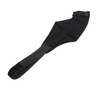 Dog Knee Support Brace Comfortable Breathable Aid for Joint Protection and Postoperative Healing 1 Unit (L Right Leg)