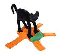 Dog Knight Cosplay Costume - Adjustable Pet Outfit, Lightweight Fabric Apparel | Comfort Medieval Design Clothing Pugs Maltese, Jack Russell Other Small Large Dogs For Parades Parties Photoshoots