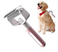 Dog Knot Remover Gentle Teeth Coat Cleaning Comb