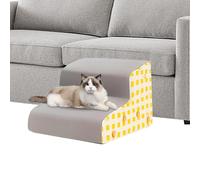 Dog Ladder for Small Dogs - Pet Levels, Hundred Pet Lamps | Pet Levels with Short Legs, Non Slip Pet Leaders