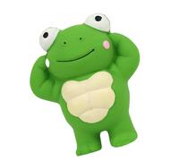 Dog Latex Chew Toy | Funny Chew Toys Animal Squeaky Toys - Soft Interactive Panda Pet Supplies Dog Toys for Pets & Large Dogs