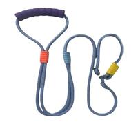 Dog le ash Retractable - Long le ash For Dog Training | Anti-Pull Long Leashes |Human Engineering Dimensions Waterproof Puppy Training Supplies, Lightweight Pet Accessories For Night Walk