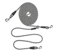 Dog Lead 19.6 Ft Reflective Tether
