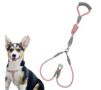 Dog Lead Double Headed Rop