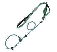 Dog Lead, Easy to Operate, Long Dog Rope, Heavy Duty with Soft Padded Handle, 1.7 m, for Outdoor, Medium and Large Pets