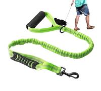 Dog Lead For Walking High-Density Wear-Resistant Handled Pet Lead | Dog Lead Multipurpose Pet Accessories Small Medium Dogs