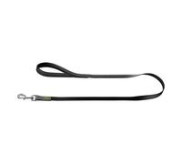 Dog Lead Hunter CONVENIENCE Black (120 cm)