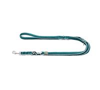 Dog Lead Hunter Hilo Turquoise 200 Cm NEW