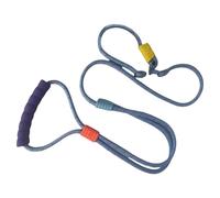 Dog Lead - Long Dog Leashes | Anti-Pull Slip Leashes | Waterproof Puppy Training Supplies | Slip Leashes For Dogs For Large And Small Dogs, Great For Training, Play, Camping, Or Backyard