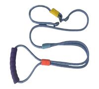Dog Lead - Long Dog Leashes | Anti-Pull Slip Leashes | Waterproof Puppy Training Supplies | Slip Leashes For Dogs For Large And Small Dogs, Great For Training, Play, Camping, Or Backyard