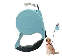 Dog Lead Outside - Retractable Nylon Strap Dog Traction Rope | Pet Retractable Puppies Leashes Walk | Pet Traction Rope | Dog Traction Rope, 360 - Dog For Small Medium Dogs