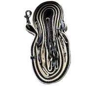 Dog Lead Ropes Suitable For Small Medium And Large Dogs, Equipped With Pet Walking Gear Gentle Control Tools And Comfortable Handles(Beige)