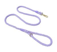 Dog Lead Ropes Suitable For Small Medium And Large Dogs, Equipped With Pet Walking Gear Gentle Control Tools And Comfortable Handles(Type 8,120cmx1.2cm)