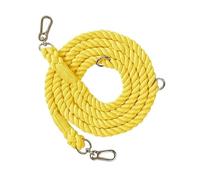 Dog Lead Ropes Suitable For Small Medium And Large Dogs, Equipped With Pet Walking Gear Gentle Control Tools And Comfortable Handles(Type 6,S 210x1.2cm)
