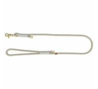 Dog Lead Trixie Ø 10 mm Grey 1 m