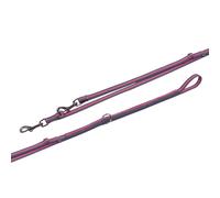 Dog lead with insert Nobby Pet Variado