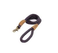 Dog Leads - Blackberry - Thick Clip Lead