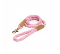 Dog Leads - Dusky Pink - Thick Clip Lead