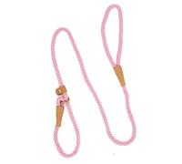 Dog Leads - Dusky Pink - Thick Slip Lead