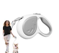 Dog Leads for Small Dogs, Dog Leads for Outdoors, Extendable, Robust Running Leads - Classic, Strong Pet Accessories, Pet Leads for Large Dogs