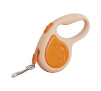 Dog Leads for Small Dogs, Dog Leads for Outdoors, Robust Extendable Dog Leads, Pet Leads with Classic Lock, Pet Accessories for Small and Large Dogs