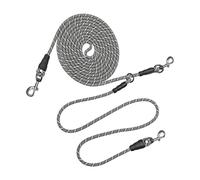 Dog Leads for Yard 6 Meters Reflective Lead