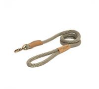 Dog Leads - Moss - Slim Clip Lead