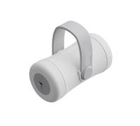 Dog Leads Rope Smart Leash Hands Free Anti-shock Walking LED Light Retractable UFO Pet(DOg Poop Dispenser)