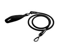 Dog Leaks - Slip for Dogs | Padded Handle & Sturdy Nylon Rope | Solid Nylon Puppy Lanyard | Buy Puppy | Daily Tax
