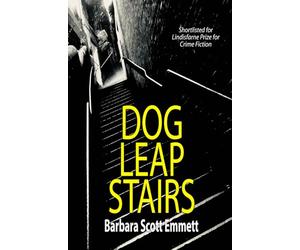 Dog Leap Stairs