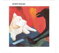 Dog Leap Stairs By Kathryn Williams (2008-03-03)