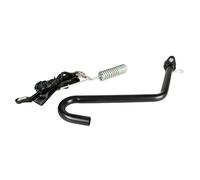 Dog leash and bike holder Duvoplus
