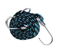 Dog Leash Bulldog Puppy Dog Leash Nylon Training Rope Pet Walking Lead Cat Puppy Harness Collar Leash 4 Feet Pet Leash(Blue,100cm)