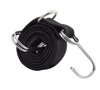 Dog Leash Bulldog Puppy Dog Leash Nylon Training Rope Pet Walking Lead Cat Puppy Harness Collar Leash 4 Feet Pet Leash(Black,100cm)