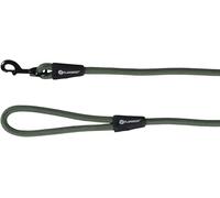 Dog Leash Cami Green 1,3m 12mm