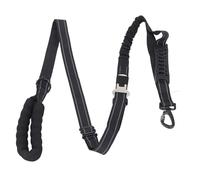 Dog Leash, Dog Le Enhanced Nylon Reflective Omic St Se Attachment Car Belt Pet Dog Le for Vehicle Outdoor Belt Dog LeashCar