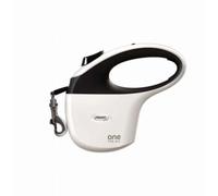 Flexi 4903 One For All Tape White-Black 5m