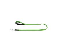 Dog Leash - HUNTER - Convenience - Plastic - Apple Green - 2 x 120 cm