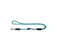 Dog Leash - Hunter - Vario Freestyle - Pink - 200 cm - Multi-positions