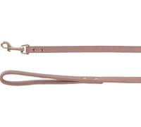Dog Leash Nela Pink 1,3m 15mm