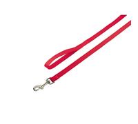 Nobby Leash Classic, 120 cm/ 20 mm, Red