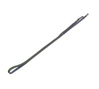 Nobby Classic Preno Royal Dog Lead Width 20 mm Length 58-69 cm + 54 cm Grey