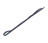 Nobby Classic Preno Royal Dog Lead Width 20 mm Length 58-69 cm + 54 cm Grey